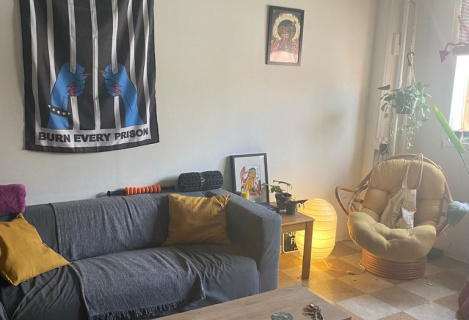 1 Bdr apartment in South Philly