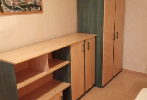 Кімната для сімейної пари