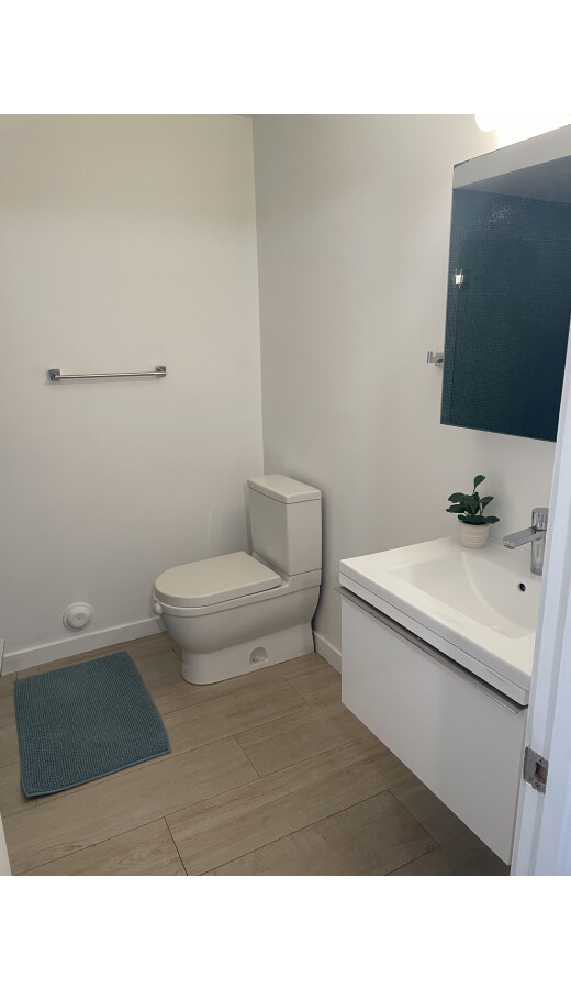Квартира 1 bed, легке заселення  - 