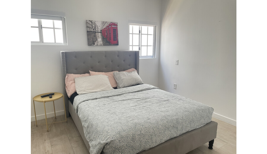 Квартира 1 bed, легке заселення  - 