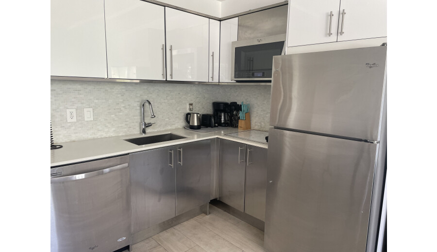 Квартира 1 bed, легке заселення  - 