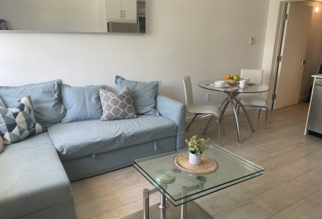 Квартира 1 bed, легке заселення 