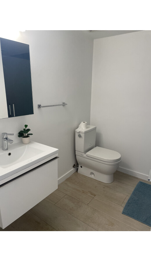 Однокімнатна квартира 2300$ в місяць  -