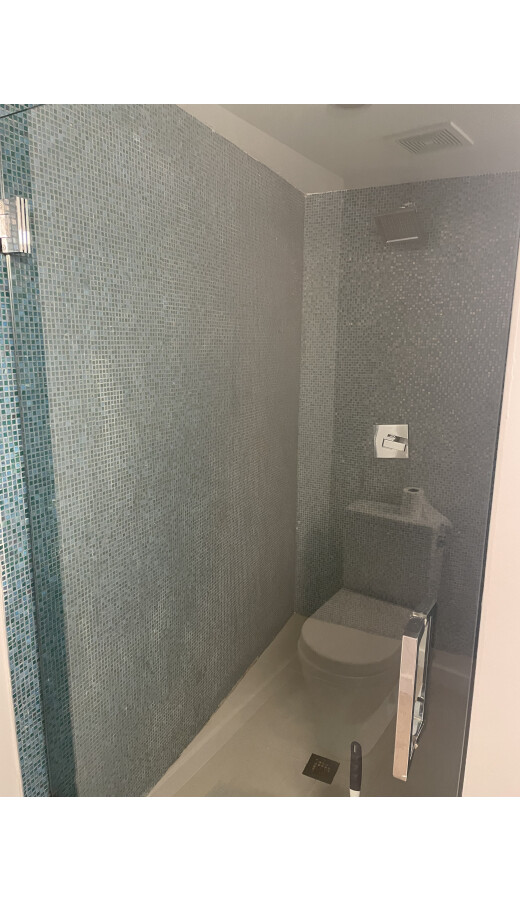 Однокімнатна квартира 2300$ в місяць  -