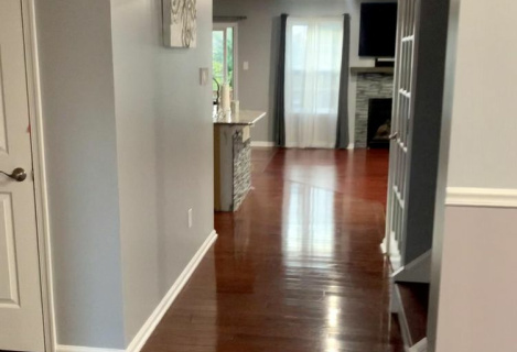 Beautiful townhouse for rent in Warrington, PA