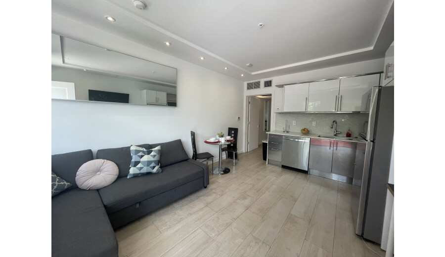 Квартири ,мебльовані 2300 в місяць  -