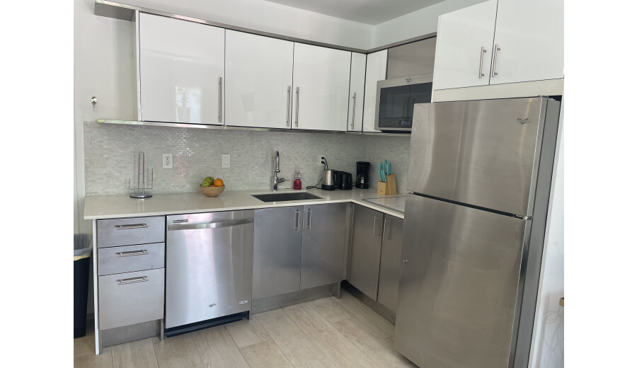 Квартири ,мебльовані 2300 в місяць  -