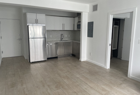 Квартира Miami без кредит скору $2300 в місяць