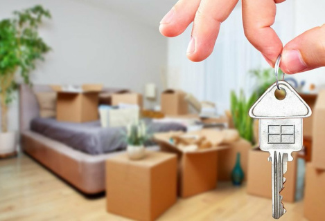 Здається 1 bedroom квартира в Forest Glen Condominium