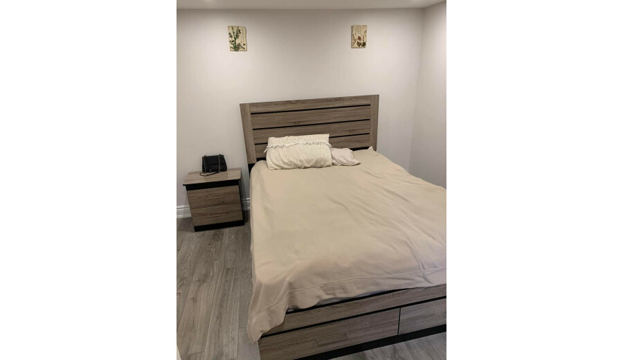 Здається 2кімнатна квартира -