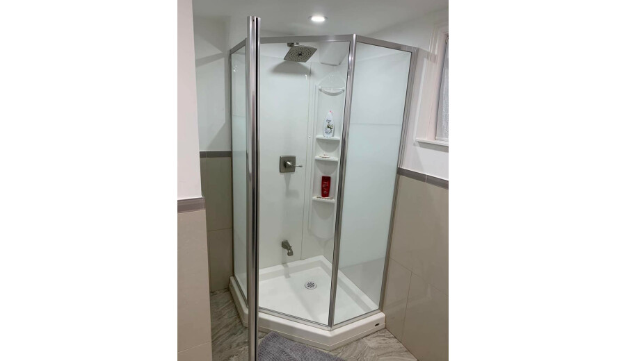 Здається 2кімнатна квартира -