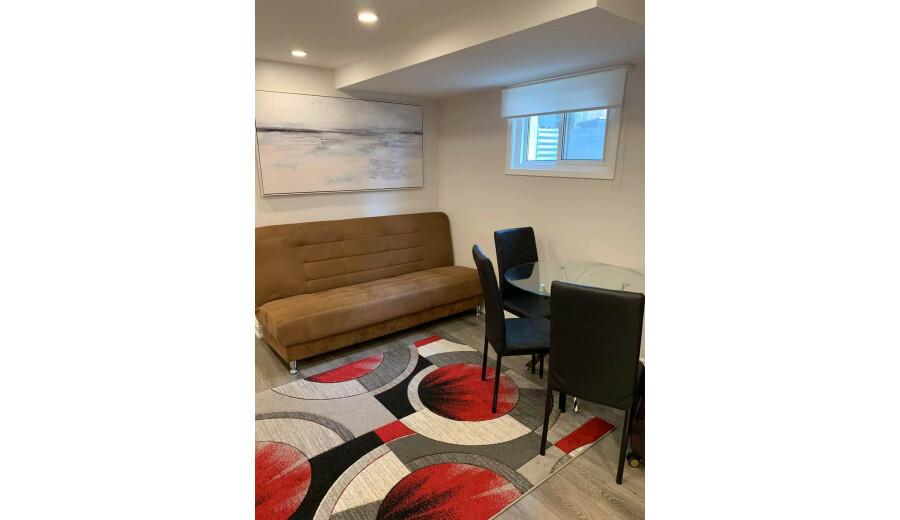 Здається 2кімнатна квартира -