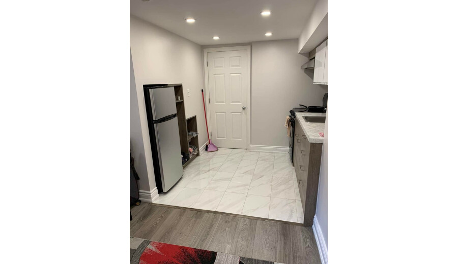 Здається 2кімнатна квартира -