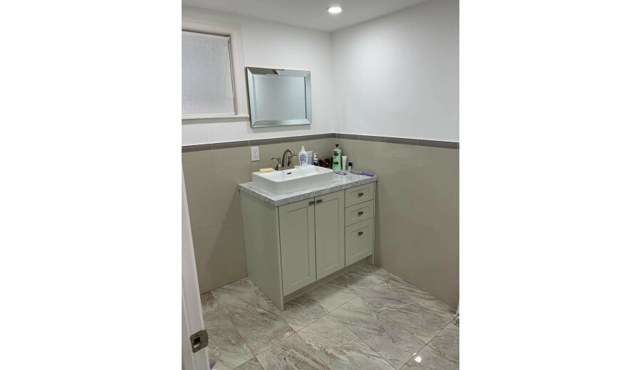 Здається 2кімнатна квартира -