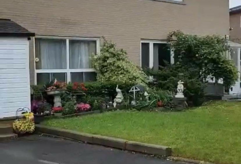 Здається 2кімнатна квартира