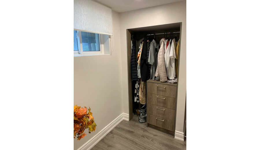 Здається 2кімнатна квартира -