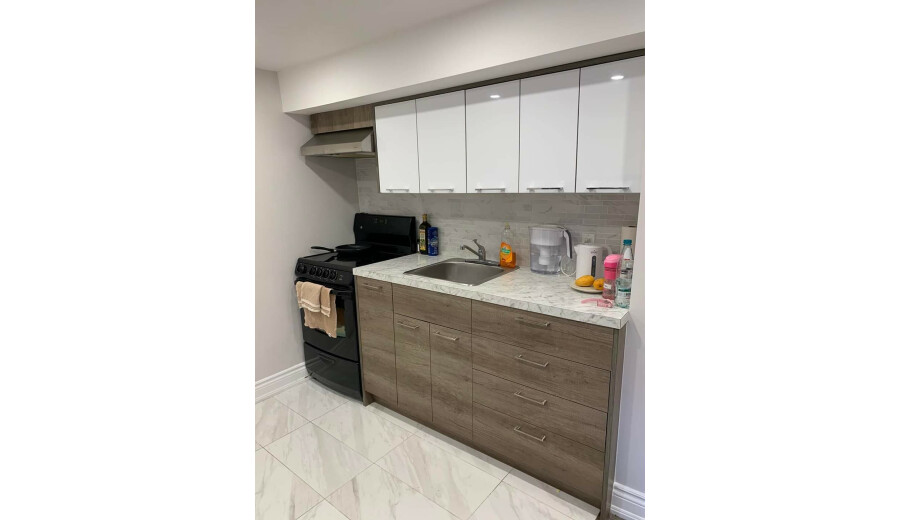 Здається 2кімнатна квартира -