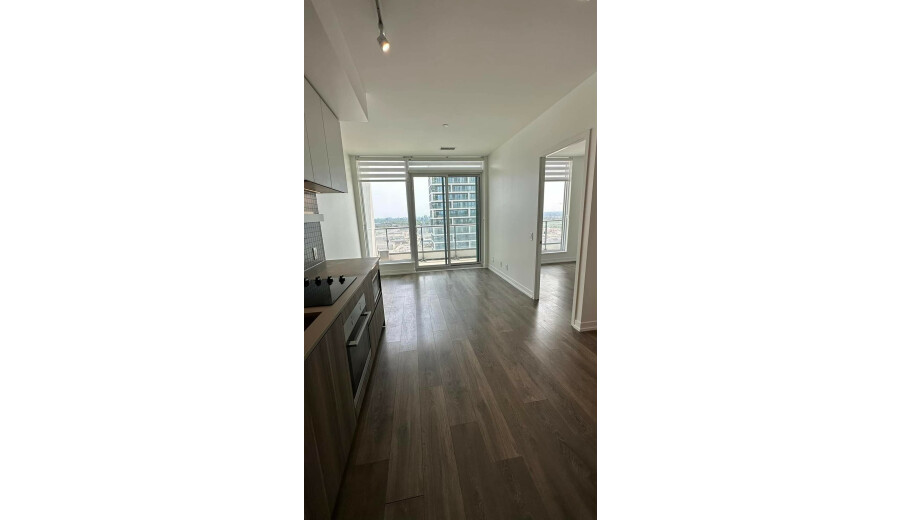 Здається 2кімнатна квартира -