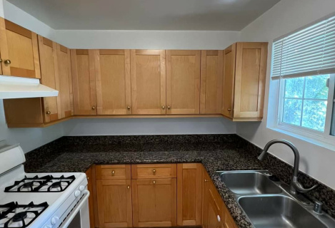 Здається 2кімнатна квартира