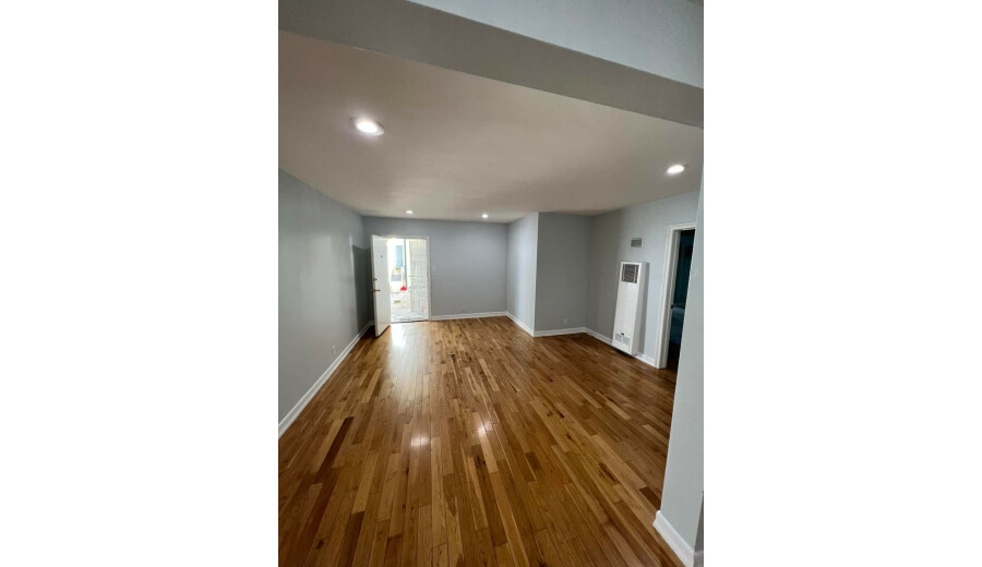 Здається 2кімнатна квартира -