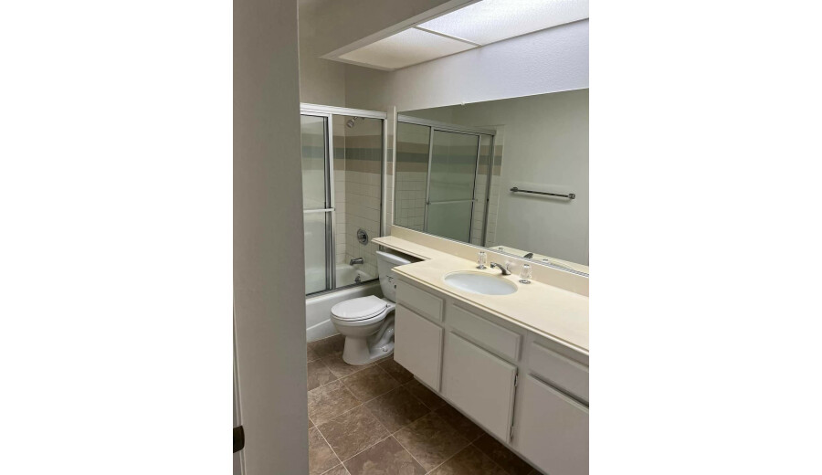 Здається 1кімнатна квартира -