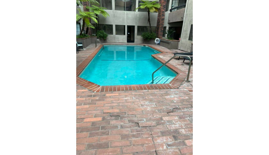 Здається 1кімнатна квартира -