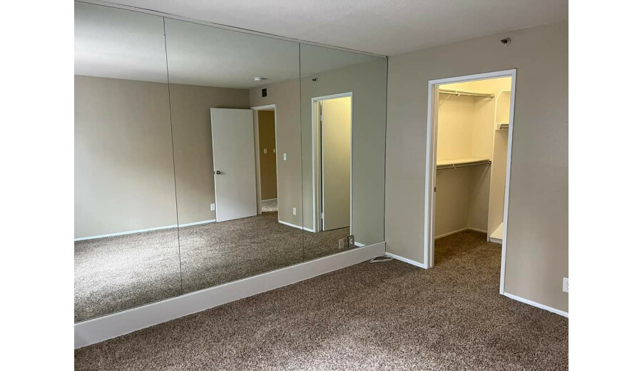 Здається 1кімнатна квартира -