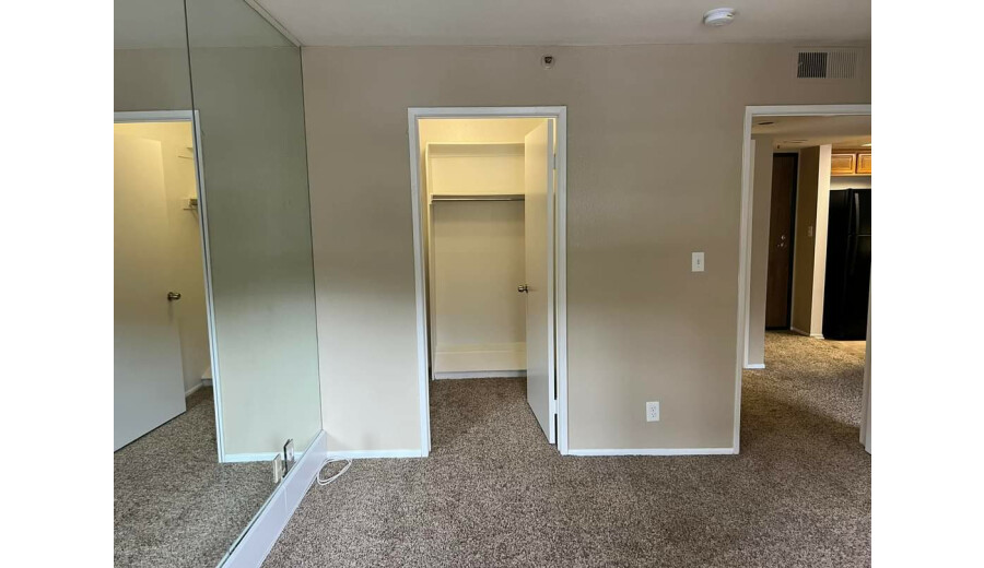 Здається 1кімнатна квартира -