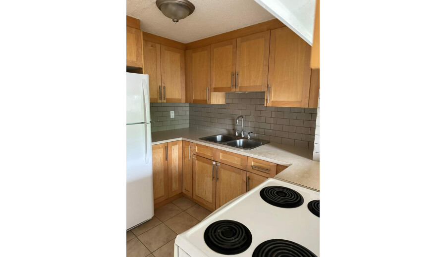 В нашому комплексі здається таунхаус -