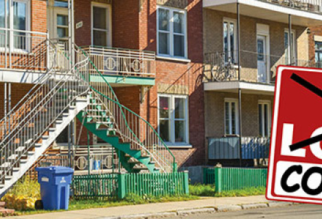 Допоможемо знайти житло