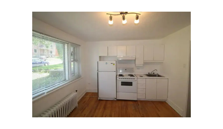 Cession de bail, 3 et demi -