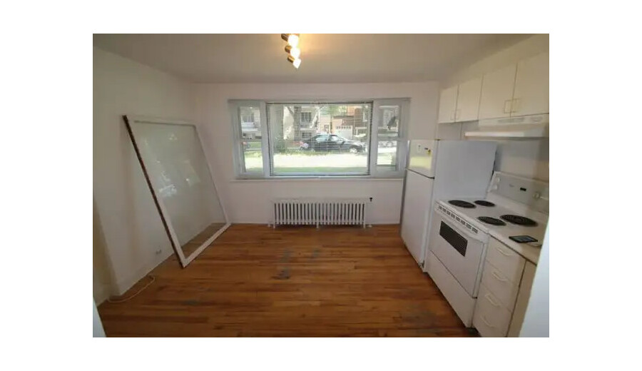 Cession de bail, 3 et demi -