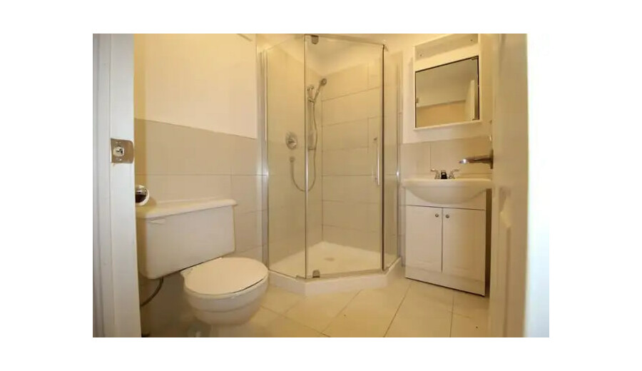 Cession de bail, 3 et demi -