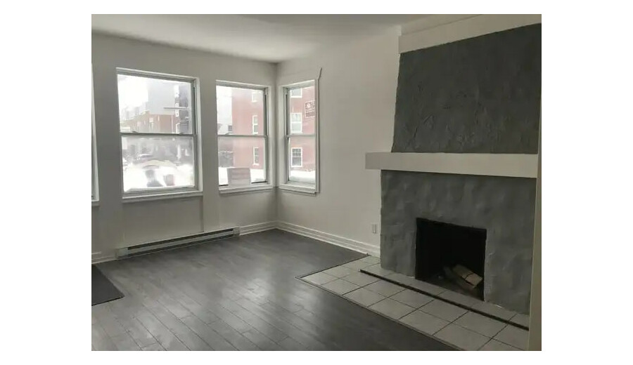 Дуже гарно 3 1/2, просп. Ежен-Ламонтань, limoilou July -