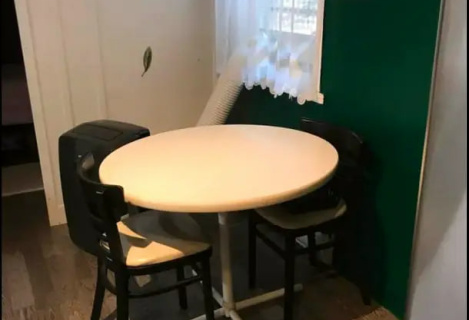 3 1/2 в Château Richer на липень 2023 року