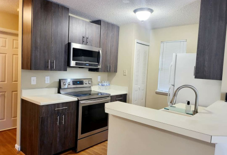 Здається квартира