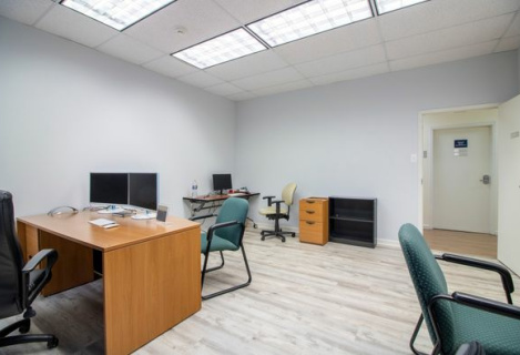 Офіси в оренду