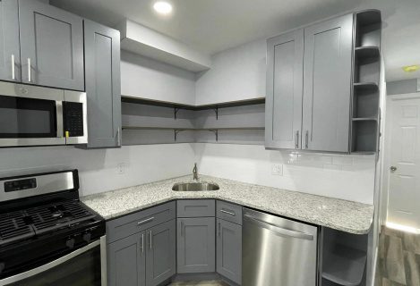 Здається 1 Bed