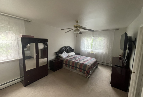 Здається однобедрумний апартмент із меблями