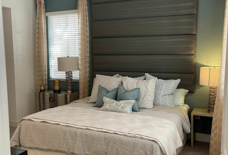 Оренда 1 bedroom без меблів