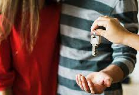 Здається квартира з 2 спальнями в Englewood, NJ .