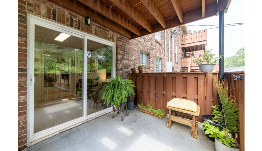 Продається квартира -