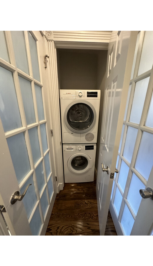 Квартира в оренду Манхеттен -