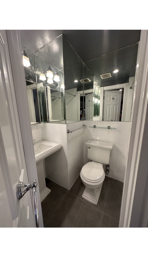 Квартира в оренду Манхеттен -