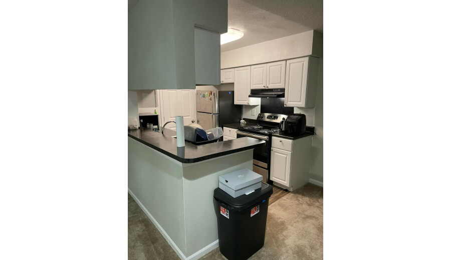 Здається квартира -