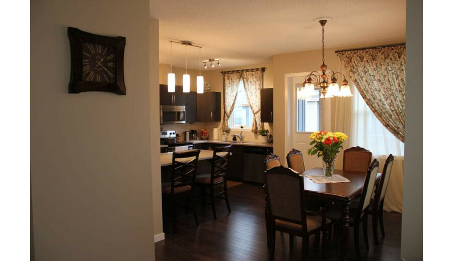 Здається будинок -