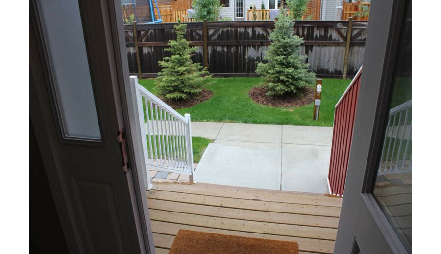 Здається будинок -