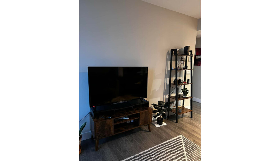 Здається квартира -