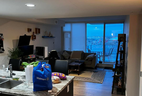 Здається квартира