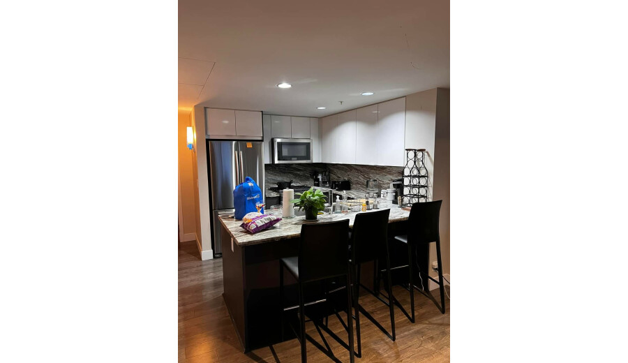 Здається квартира -